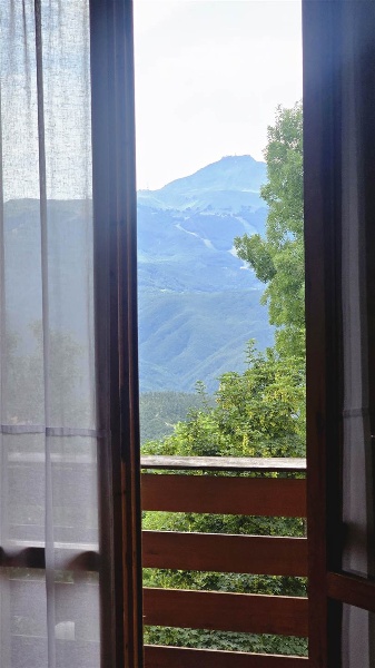 appartamento in vendita a Lama Mocogno in zona La Santona