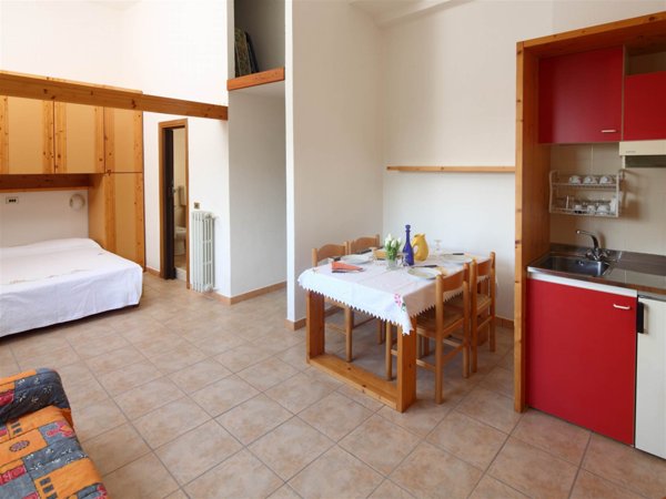 appartamento in vendita a Lama Mocogno in zona Mocogno