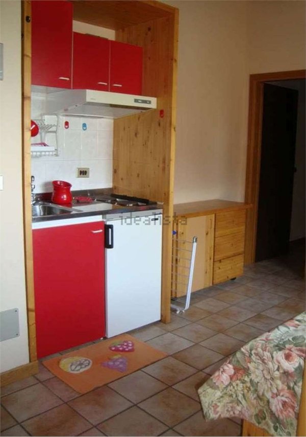 appartamento in vendita a Lama Mocogno in zona Mocogno