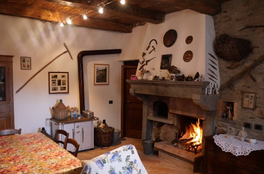 appartamento in vendita a Lama Mocogno