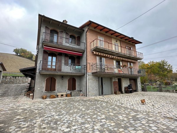 appartamento in vendita a Lama Mocogno