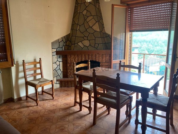 appartamento in vendita a Lama Mocogno