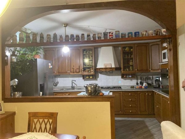 appartamento in vendita a Lama Mocogno in zona Mocogno