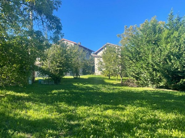 casa indipendente in vendita a Lama Mocogno