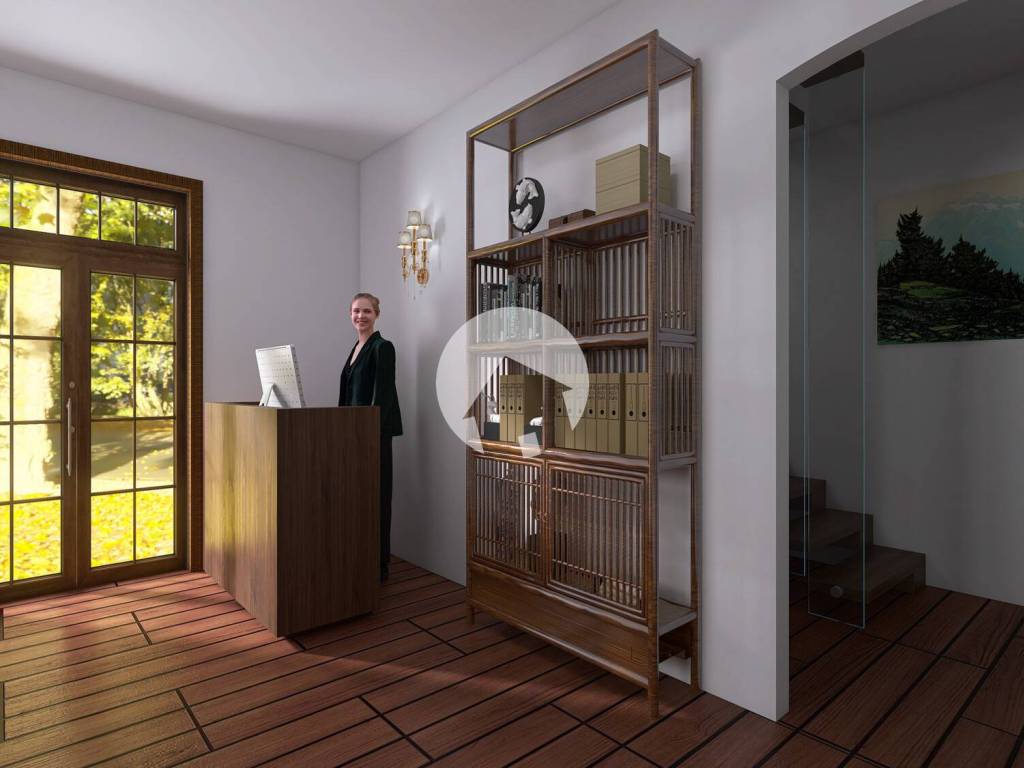 negozio in vendita a Lama Mocogno in zona Piane di Mocogno