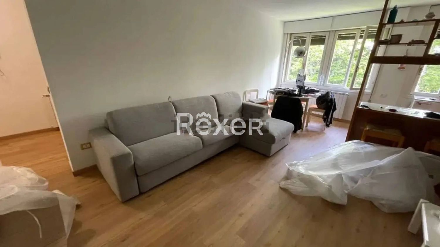 appartamento in vendita a Lama Mocogno