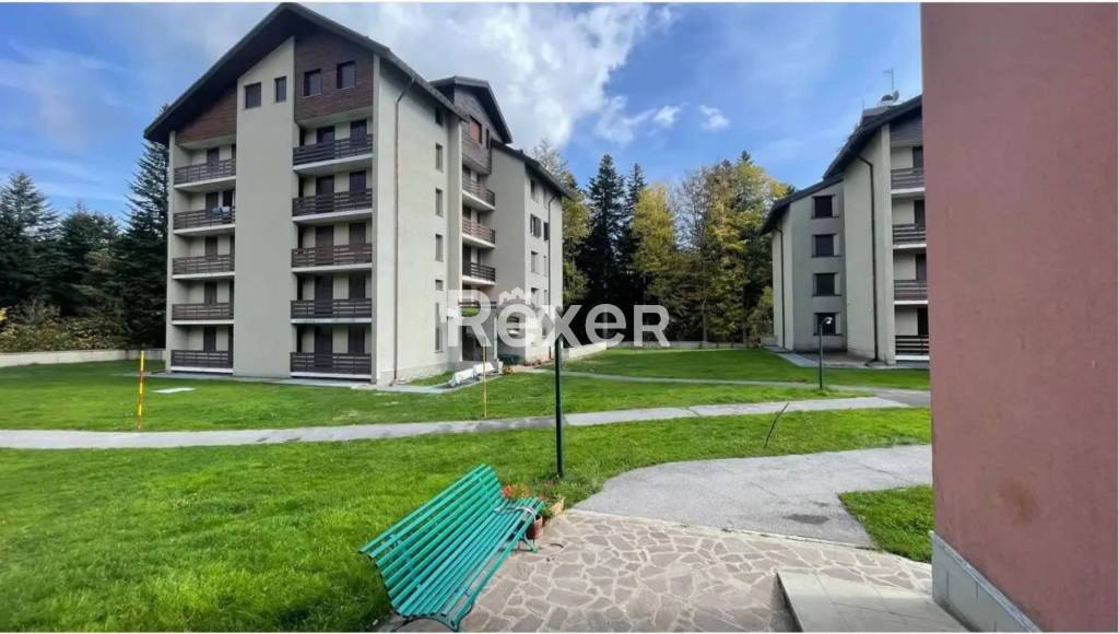 appartamento in vendita a Lama Mocogno