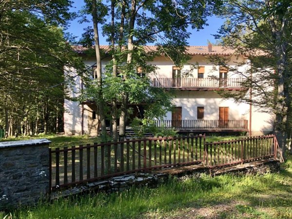 appartamento in vendita a Lama Mocogno