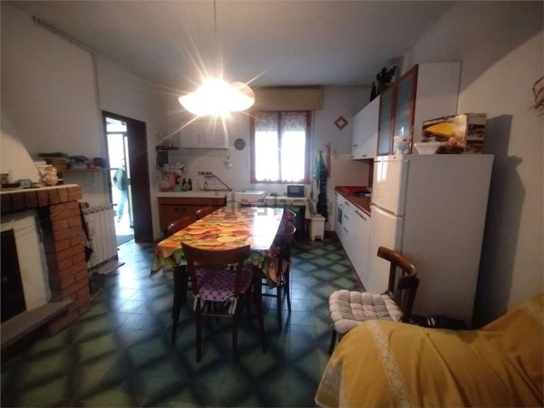 appartamento in vendita a Lama Mocogno in zona Barigazzo