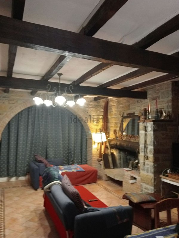 casale in vendita a Lama Mocogno