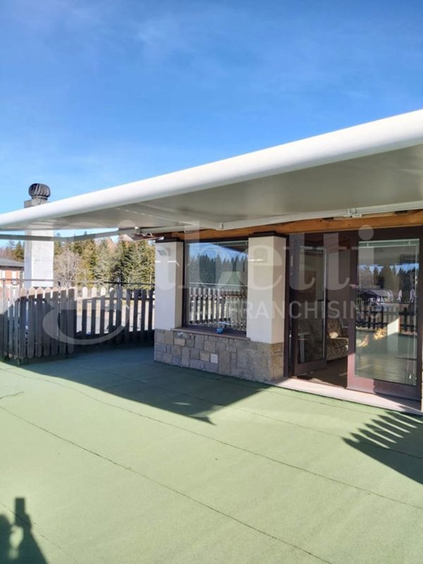 appartamento in vendita a Lama Mocogno in zona Piane di Mocogno