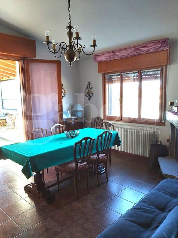 appartamento in vendita a Lama Mocogno in zona Piane di Mocogno