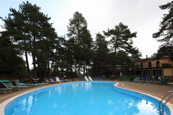 appartamento in vendita a Lama Mocogno in zona Mocogno