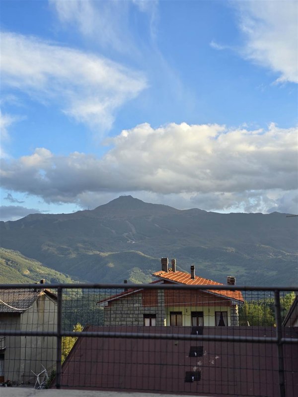 appartamento in vendita a Lama Mocogno in zona La Santona