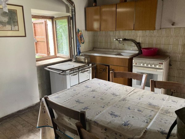 appartamento in vendita a Lama Mocogno in zona Vaglio