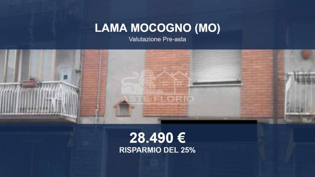 negozio in vendita a Lama Mocogno in zona Mocogno