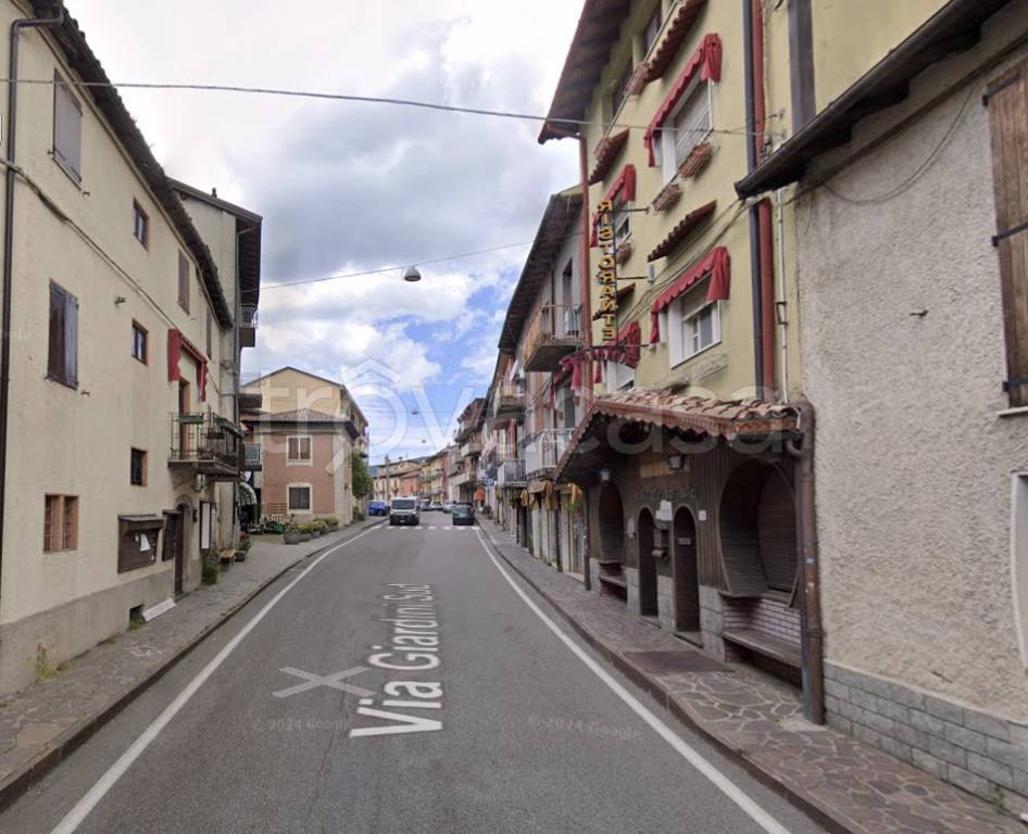 appartamento in vendita a Lama Mocogno