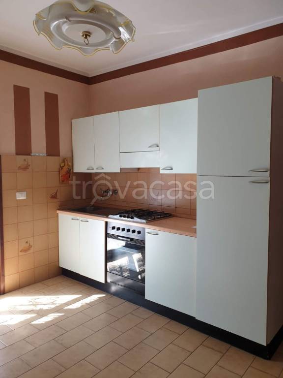appartamento in vendita a Lama Mocogno in zona Mocogno