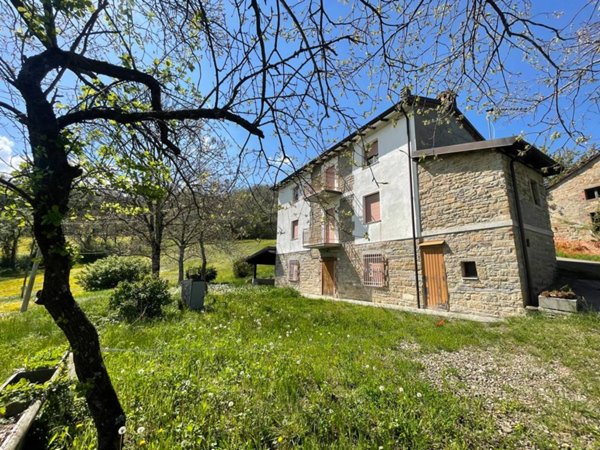 casa indipendente in vendita a Lama Mocogno