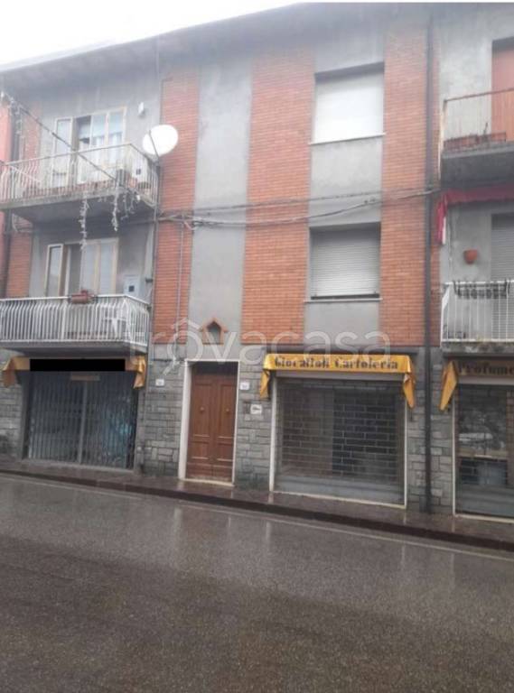 appartamento in vendita a Lama Mocogno in zona Mocogno