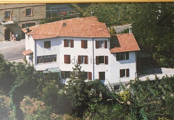casa indipendente in vendita a Lama Mocogno in zona Pianorso