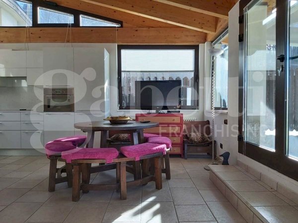 appartamento in vendita a Lama Mocogno in zona Piane di Mocogno