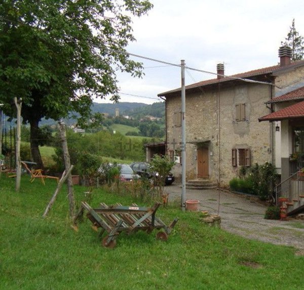 casa indipendente in vendita a Lama Mocogno