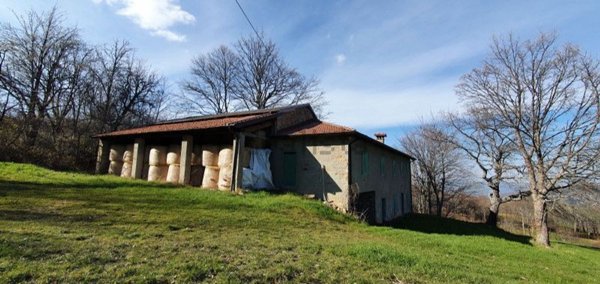 casa indipendente in vendita a Lama Mocogno in zona Borra