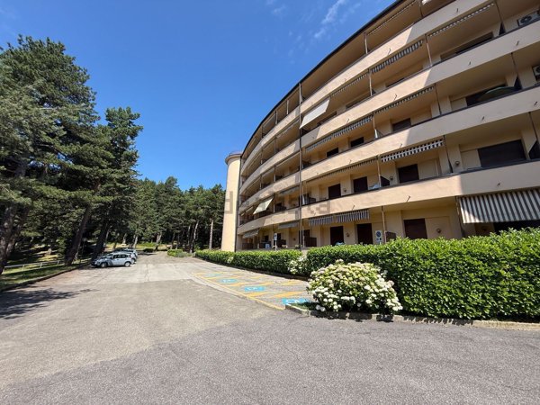 appartamento in vendita a Lama Mocogno in zona Borra