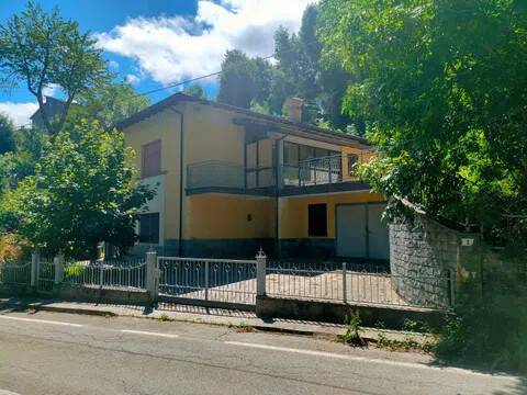 appartamento in vendita a Lama Mocogno in zona Mocogno
