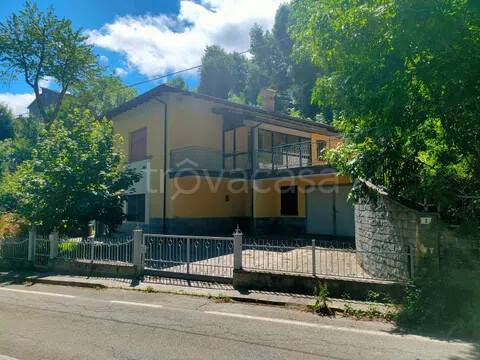 appartamento in vendita a Lama Mocogno in zona Mocogno