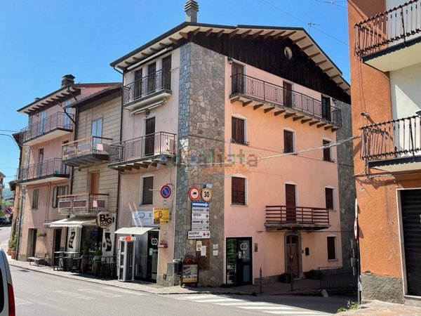 appartamento in vendita a Lama Mocogno in zona Mocogno