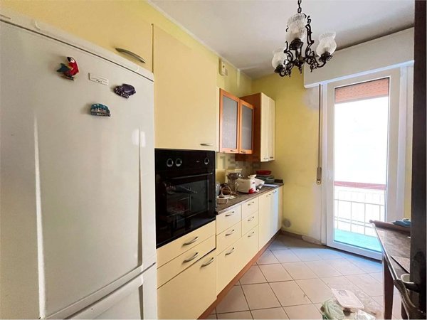 appartamento in vendita a Lama Mocogno in zona Mocogno