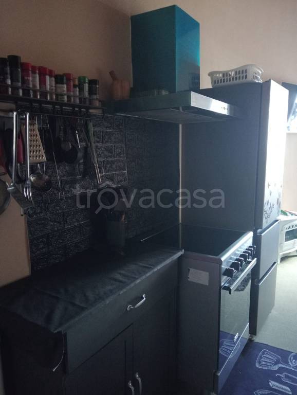 appartamento in vendita a Lama Mocogno in zona Mocogno