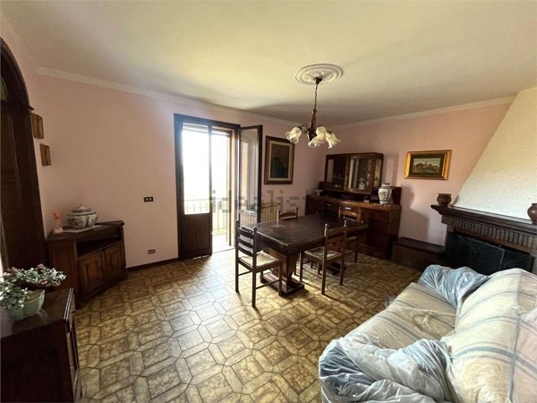 appartamento in vendita a Lama Mocogno in zona Montecenere