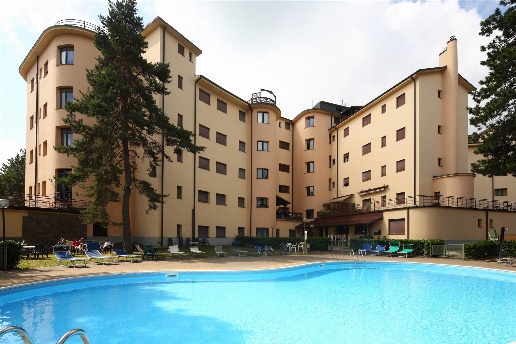 appartamento in vendita a Lama Mocogno in zona Mocogno