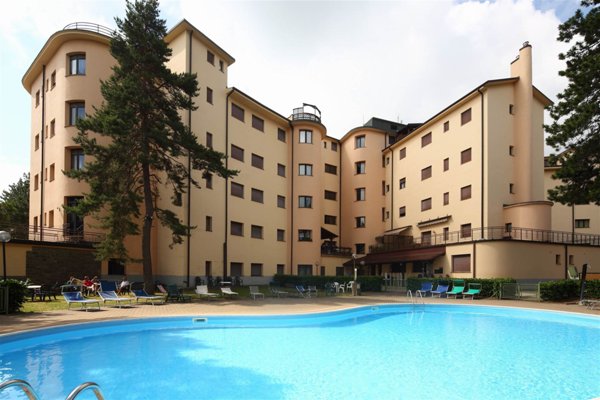 appartamento in vendita a Lama Mocogno in zona Mocogno