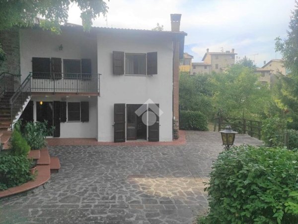 casa indipendente in vendita a Lama Mocogno in zona Montecenere