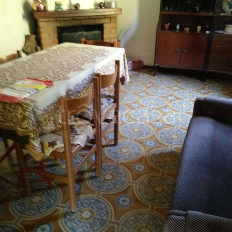 casa indipendente in vendita a Lama Mocogno in zona La Santona