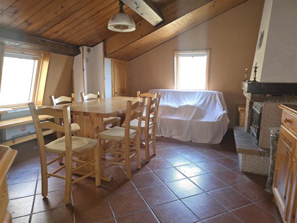 appartamento in vendita a Lama Mocogno in zona La Santona