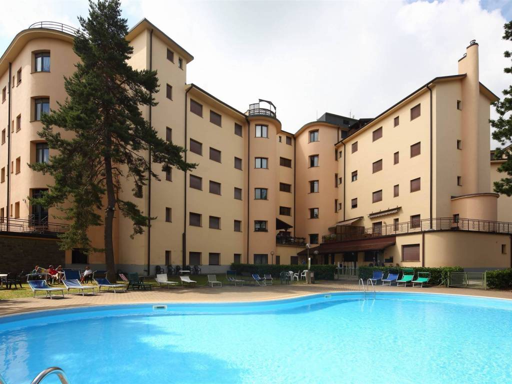 appartamento in vendita a Lama Mocogno in zona Mocogno