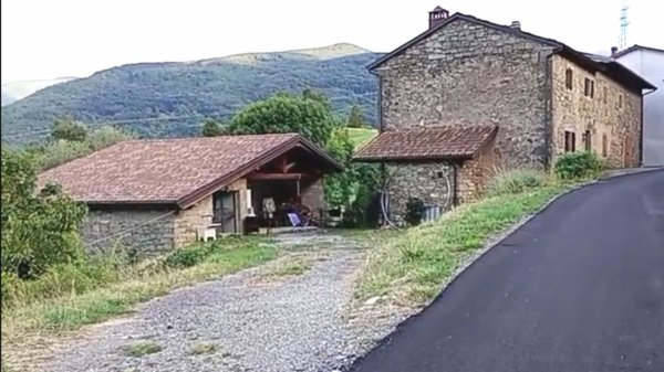casa indipendente in vendita a Lama Mocogno in zona Mocogno