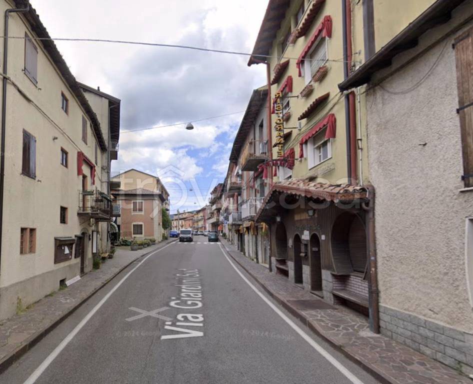appartamento in vendita a Lama Mocogno in zona Mocogno