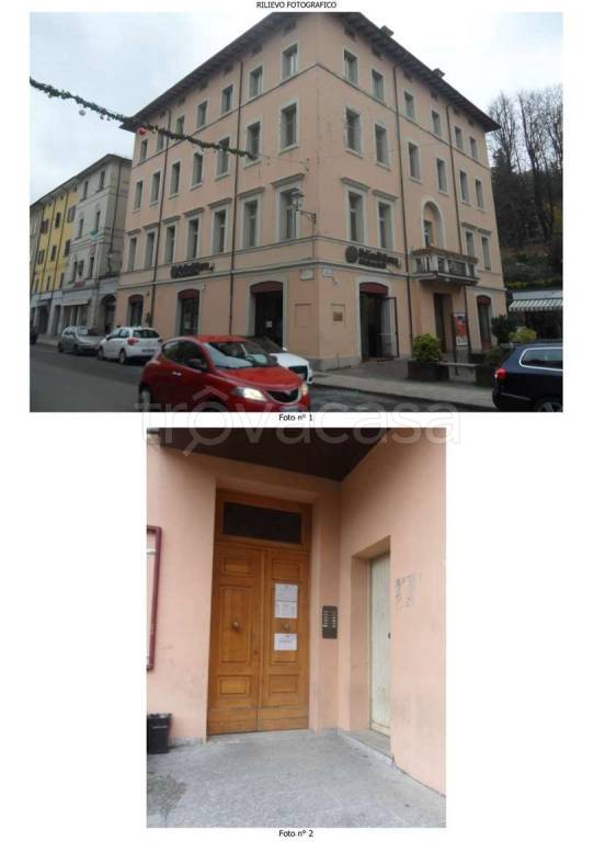 appartamento in vendita a Lama Mocogno in zona Mocogno