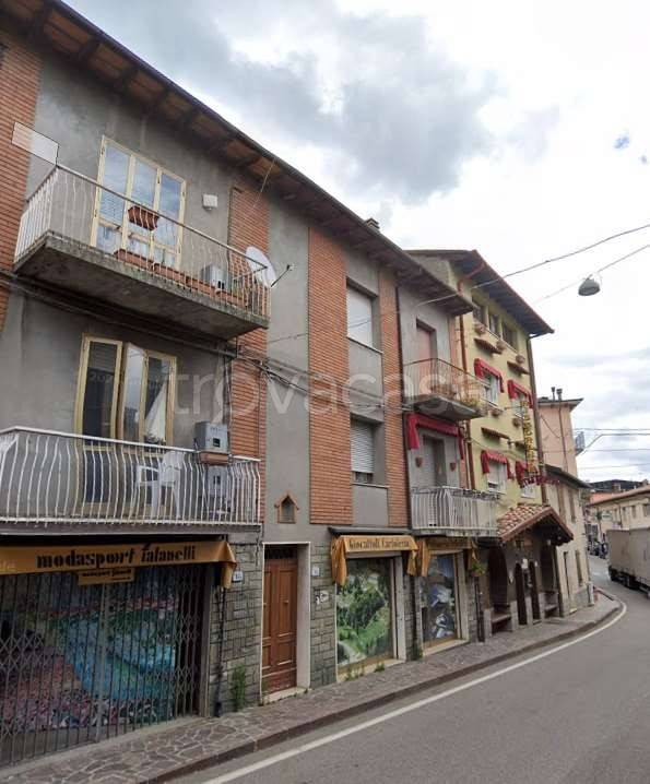 appartamento in vendita a Lama Mocogno in zona Mocogno