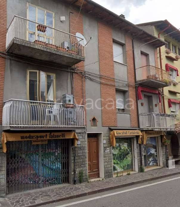 appartamento in vendita a Lama Mocogno in zona Mocogno