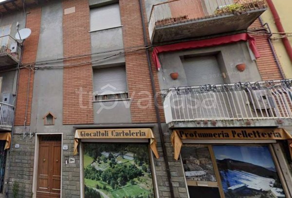 appartamento in vendita a Lama Mocogno in zona Mocogno