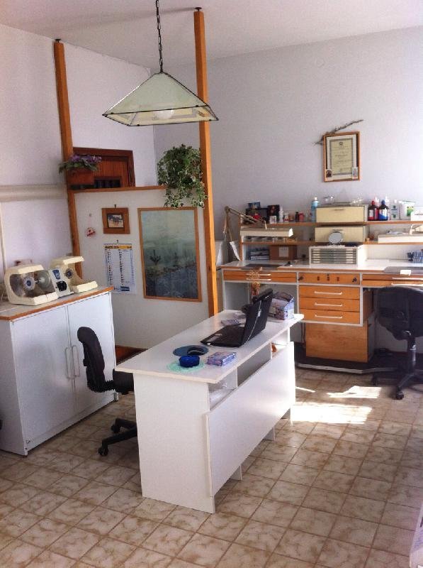 ufficio in vendita a Lama Mocogno in zona Mocogno
