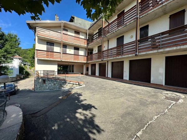 appartamento in vendita a Lama Mocogno in zona Mocogno