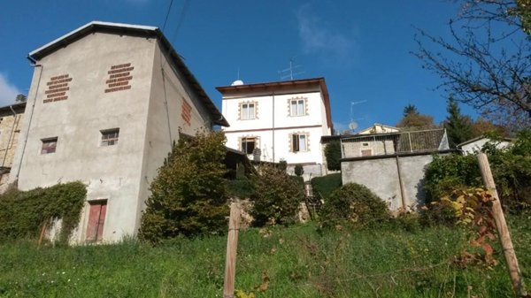 casa indipendente in vendita a Lama Mocogno in zona Pianorso